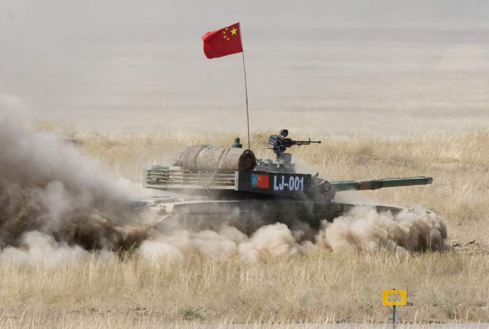 just-how-dangerous-is-china-s-modern-type-99-tank-the-national-interest